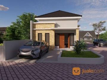 Rumah murah 350 semarang timur