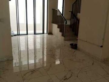Rumah murah 3lantai di Asya Cluster Semayang Jakarta Garden City siaphuni minimalis modern