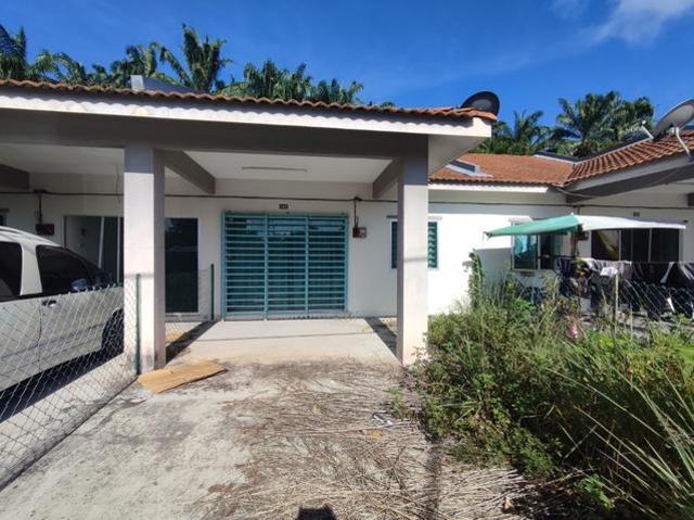 Rumah Murah Taman Kledang Sungai Siput