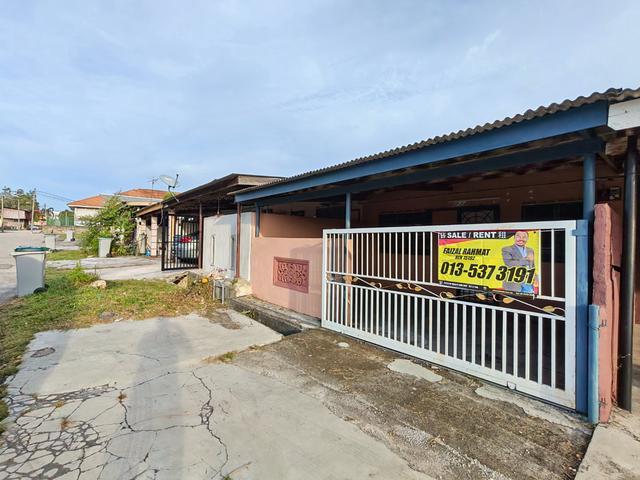 RUMAH MURAH Taman Merlimau Utara Merlimau Melaka