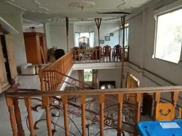 RUMAH MURAH TANAH LUAS DI ULUJAMI