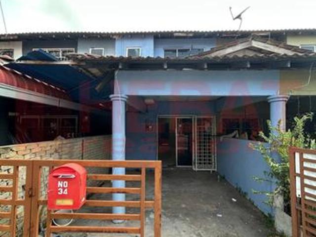 Rumah Murah Temerloh