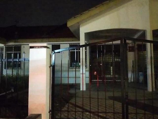 Rumah MURAH Teres Setingkat Taman Politeknik Port Dickson N9