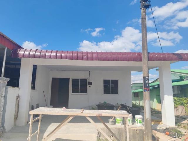 Rumah Murah Untuk Dijual Taman Bandar Baru Bedong