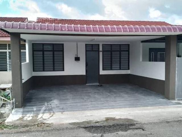 Rumah Murah Untuk Dijual TAMAN TAS