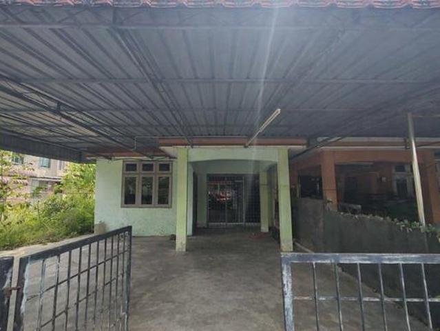 Rumah Murah Unutk Dijual TAMAN PERUDA UTAMA