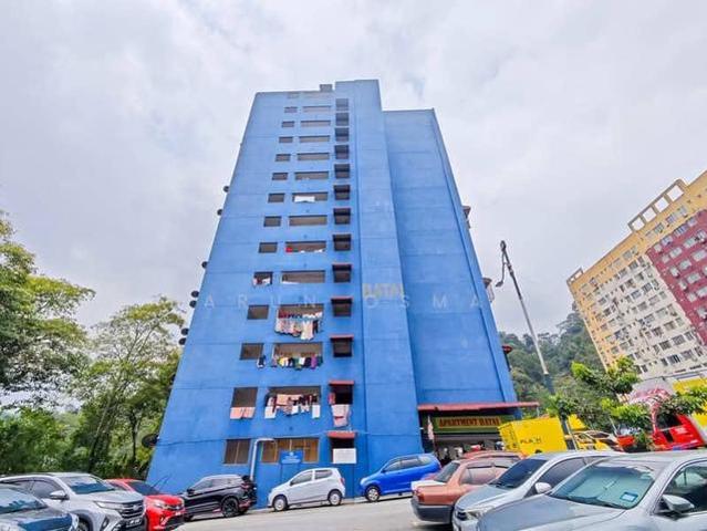 rumah murah viral untuk dijual
