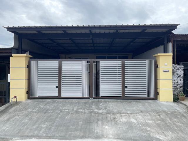 Rumah Murah Bandar Puteri Jaya Sungai Petani