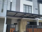 Rumah Murah Bagus di Komplek Regency One Babatan Pantai Surabaya