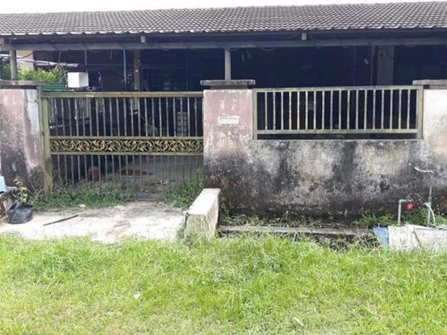 Rumah Murah Batu 30 Ulu Yam