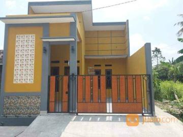 RUMAH MURAH BEKASI SIAP HUNI BISA KPR