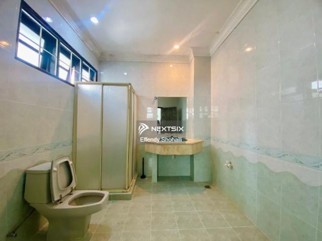 Rumah Murah Berdekatan Batu Kawan