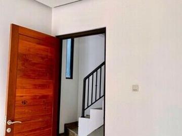 Rumah Murah dalam Cluster Margonda Ecopark Dekat Tol Kukusan 2