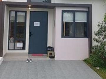 Rumah Murah Dekat Bandara Soekarno Hatta