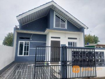 Rumah Murah di Tambun Bekasi 200 Jutaan Dekat Pasar Babelan