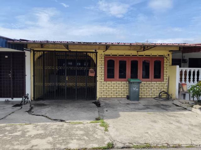 RUMAH MURAH DI ALOR SETARTaman Sri Kota Langgar