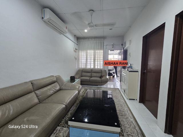 RUMAH MURAH DI JITRA berdekatan Hospital Jitra