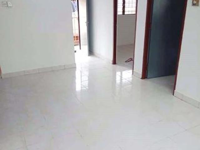 Rumah Murah di Kota Damansara