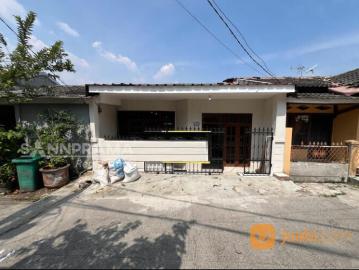 Rumah Murah di Sawangan Elok Full Bangunan dan Renovasi rn