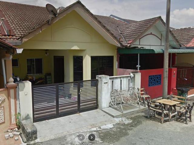 Rumah Murah di Seri Damai Perdana Kuantan Harga Mampu Milik