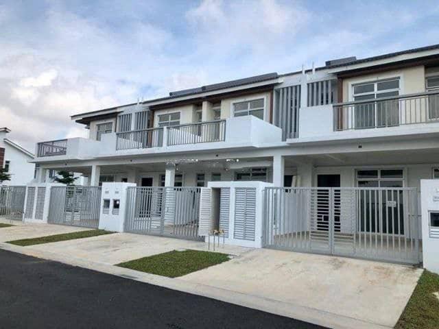 Rumah Murah direct owner