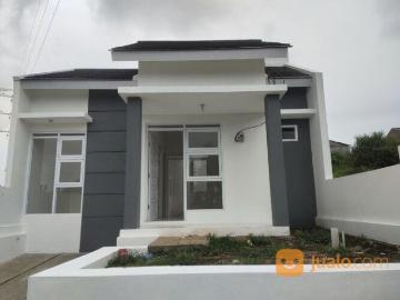 Rumah murah DP 17 juta all in di cimahi pakuhaji haji gofur