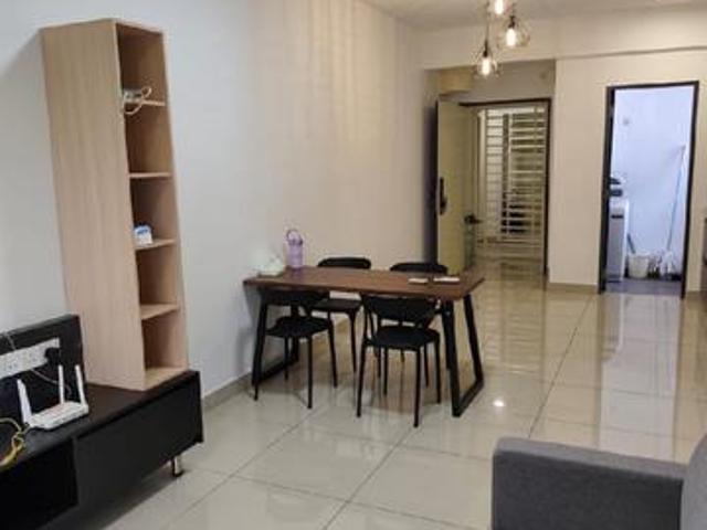 Rumah murah for rent