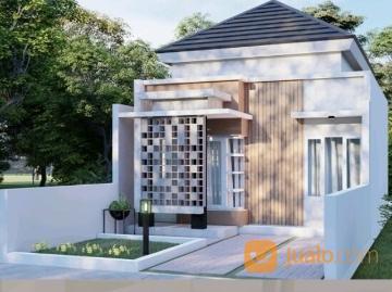 Rumah murah harga promo 300jt an