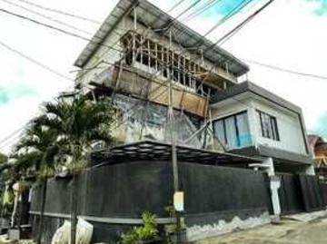 Rumah Murah Mewah Baru Furnished Harga Bawah Pasar Cimahi Kota Bandung