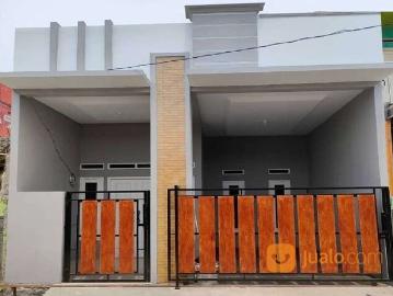 Rumah Murah Miniamlis Lokasi Strategis Dekat Jakarta