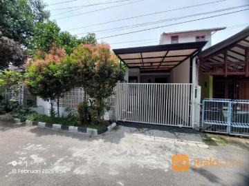 Rumah Murah Minimalis di Pratista dkt Antapani City Cibodas Raya Bandung SHM