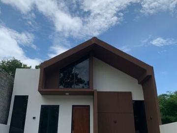 Rumah Murah Modern Scandinavian dekat Kampus UKDW Sedayu