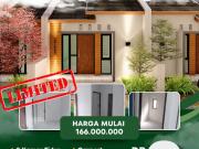 Rumah Murah Ngoro di Jombang