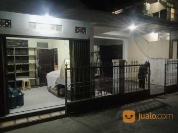 RUMAH MURAH POTENSIAL UTK USAHA DAN KOST PADASUKA CICHEUM H ABUN BANDUNG