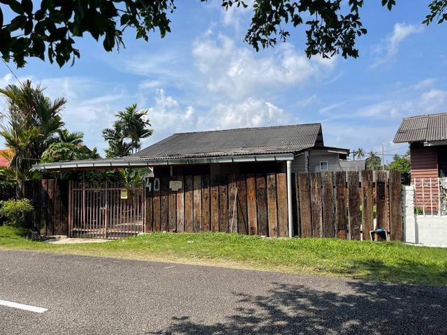 Rumah Murah RRM KEMUNTING KUANTAN KUANTAN FOR SALE