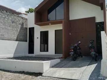 Rumah Murah Scandinavian dekat Kampus UKDW Sedayu