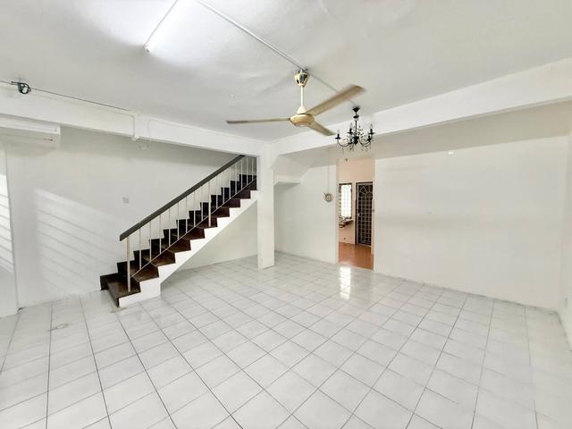 Rumah Murah Semenyih Bandar Tasik Kesuma