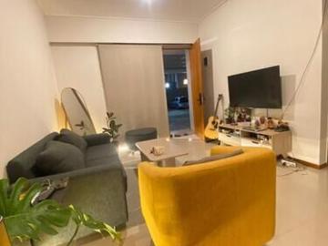 Rumah Murah Semi Furnish di Awiligar Kota Bandung