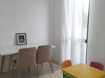 Rumah murah sekitaran Serpong pamulang akses stasiun