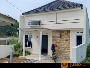 Rumah murah SHM 350 jt