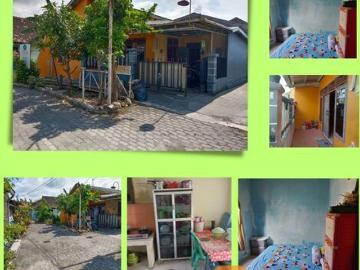 Rumah Murah Siap Huni di Malangsari Tlogosari Pedurungan Semarang