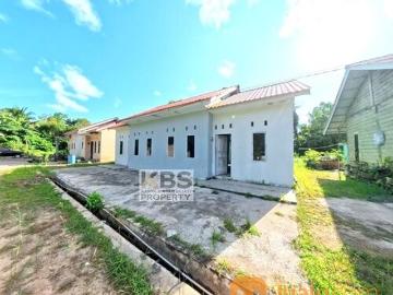RUMAH MURAH SIAP HUNI PERUM PINANG HIJAU TANJUNGPINANG