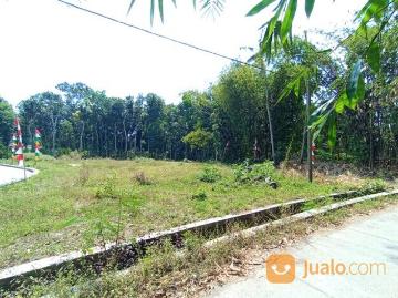 Rumah Murah Spesifikasi Terbaik Hanya 100 Jutaan Timur Jl. Manisrenggo