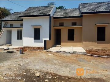 Rumah murah strategis