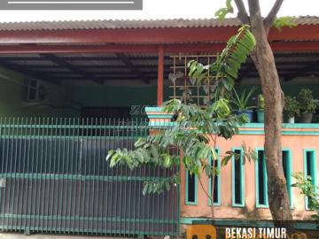 Rumah Murah Strategis dkt Tol & Stasiun di Mutiara Gading Timur Bekasi