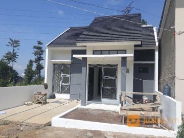 Rumah murah strategis Haji Gofur Padalarang Bandung Barat