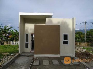 Rumah Murah Syariah Type Minimalis Di Bawah 200 jt an Pare Pare