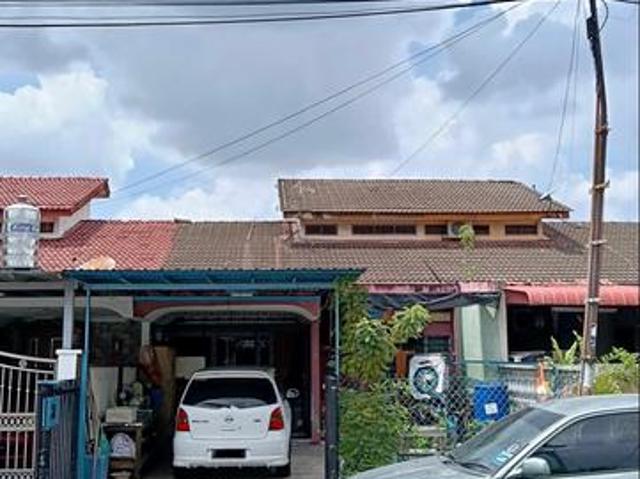 Rumah Nak Jual Direct Owner