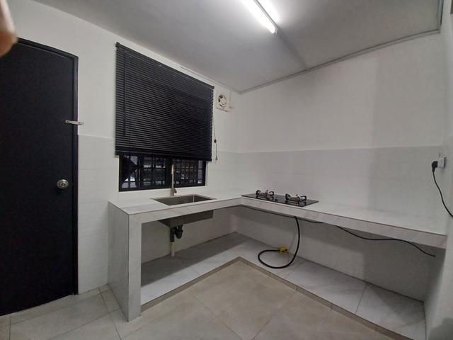 RUMAH nak jual murah Zero Deposit Cash Back 15K JOHOR jaya JB