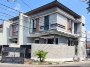 Rumah Nginden Intan Hook Baru Gress, Dekat UNTAG, UNITOMO, Manyar, MERR